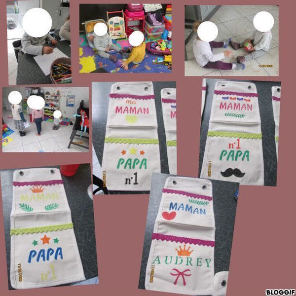 La fête des mères arrive...