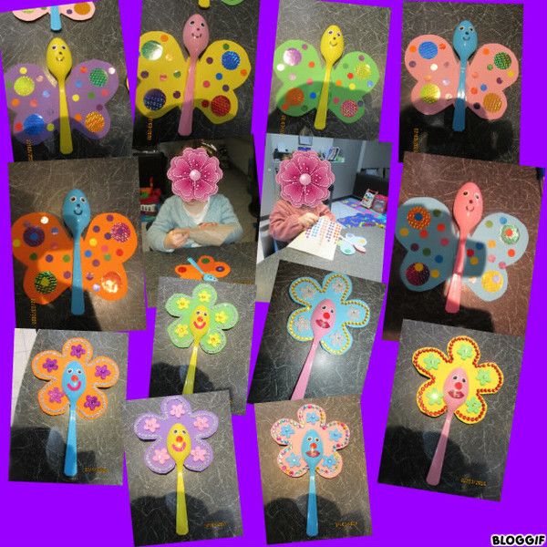 Travail à la petite cuillère...