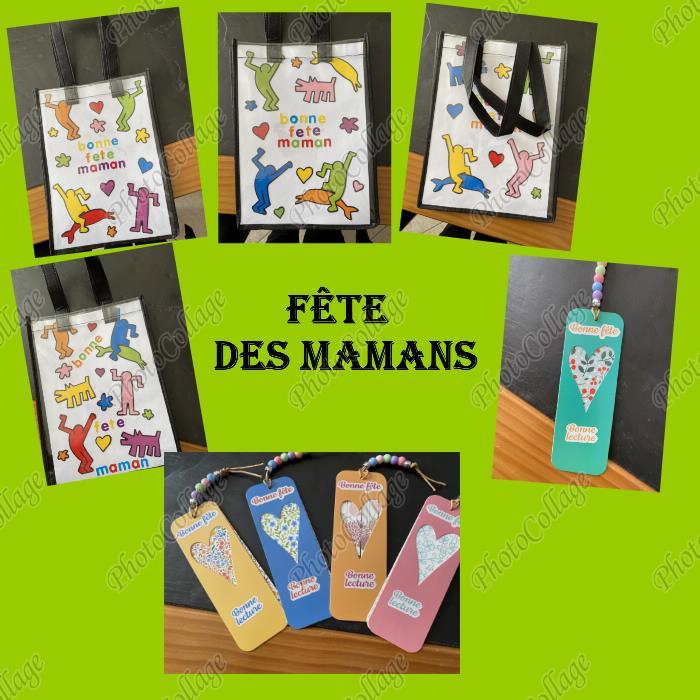 Derniers Cadeaux Pour Les Mamans